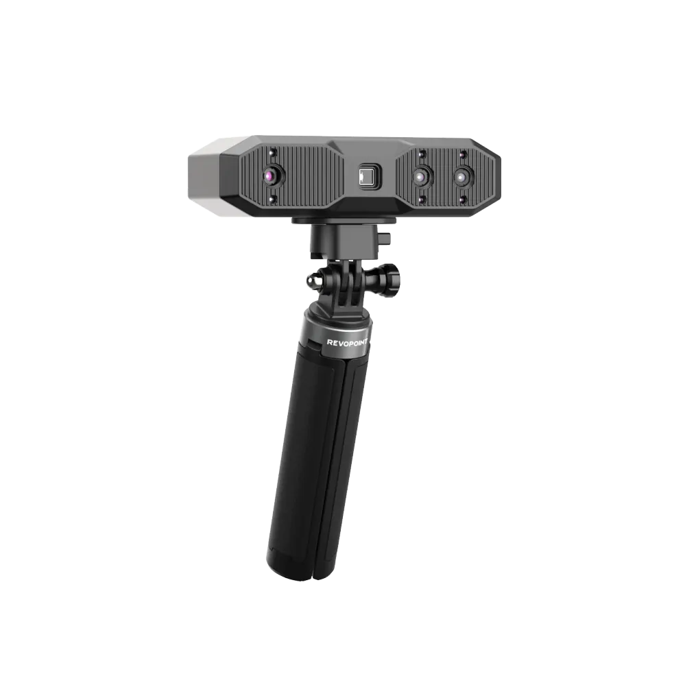 Revopoint MINI 2 3D скенер - Разширен пакет