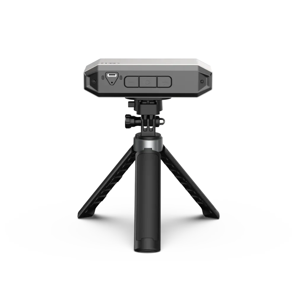 Revopoint MINI 2 3D скенер - Разширен пакет