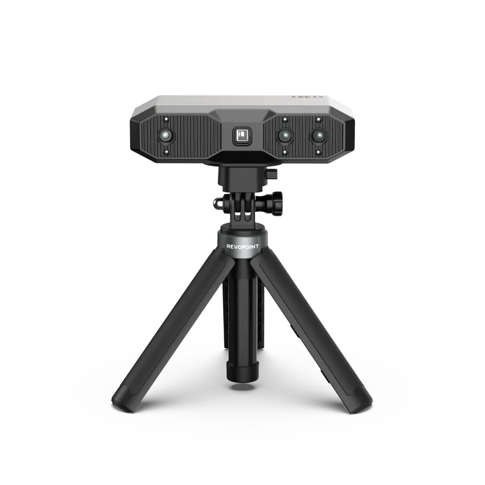 Revopoint MINI 2 3D скенер - Разширен пакет