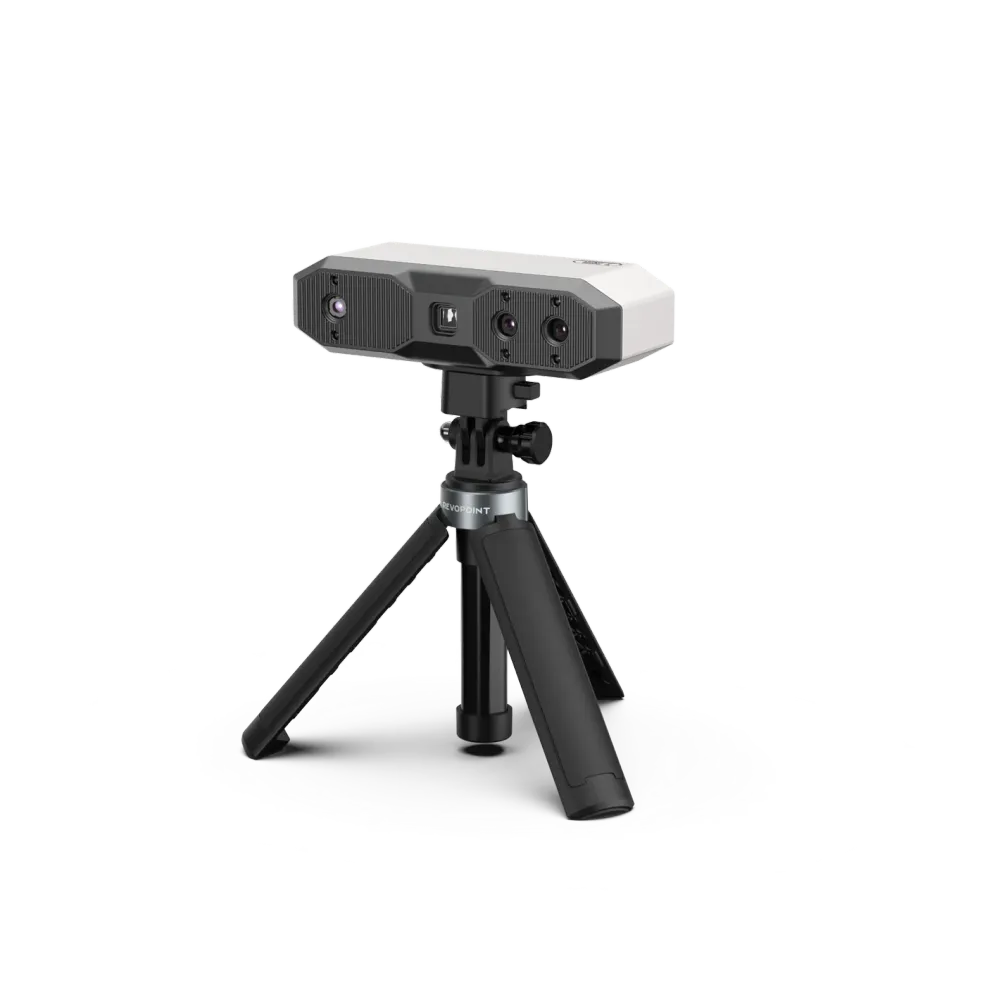 Revopoint MINI 2 3D скенер - Разширен пакет