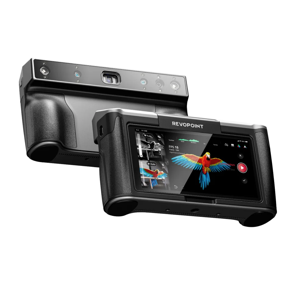 Revopoint Miraco 3D скенер