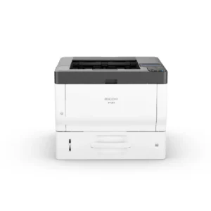 Лазерен принтер RICOH P502, USB 2.0, LAN, A4, 43 ppm, стартов тонер 17400 стр