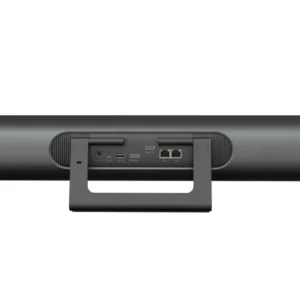 ROCWARE RB10 Камера за видеоконференции,20Mpix,4К, 120градуса, 5x зуум, USB-C