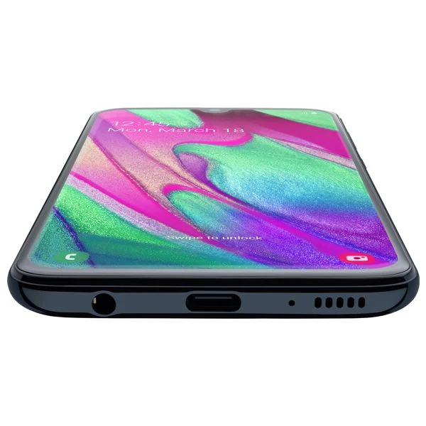 Samsung Galaxy A40 Смартфон втора употреба
