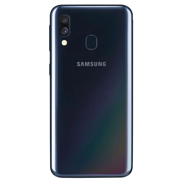 Samsung Galaxy A40 Смартфон втора употреба