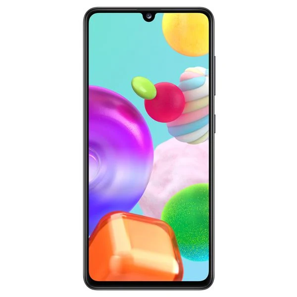 Samsung Galaxy A41 Смартфон втора употреба