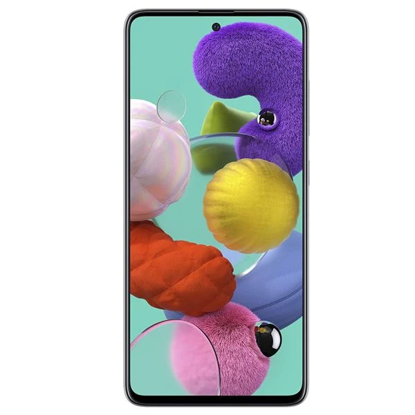 Samsung Galaxy A51 Смартфон втора употреба (Със следи от употреба)