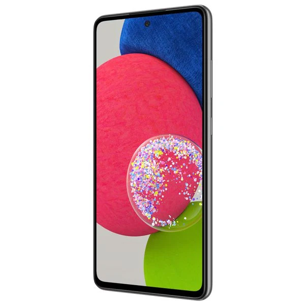 Samsung Galaxy A52s 5G Смартфон втора употреба (В много добро състояние без забележки)