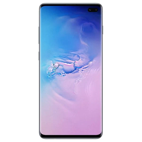 Смартфон Samsung Galaxy S10 втора употреба - 8GB, 128GB, Prism Black