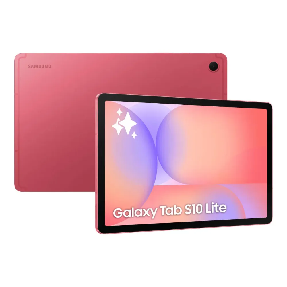 Таблет Samsung SM-X400NZRPEUE 10,9" Octa Core 8 GB RAM 256 GB Червен