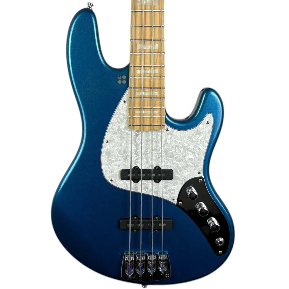 Sandberg California TT4 Bass 2017 - Металик синьо