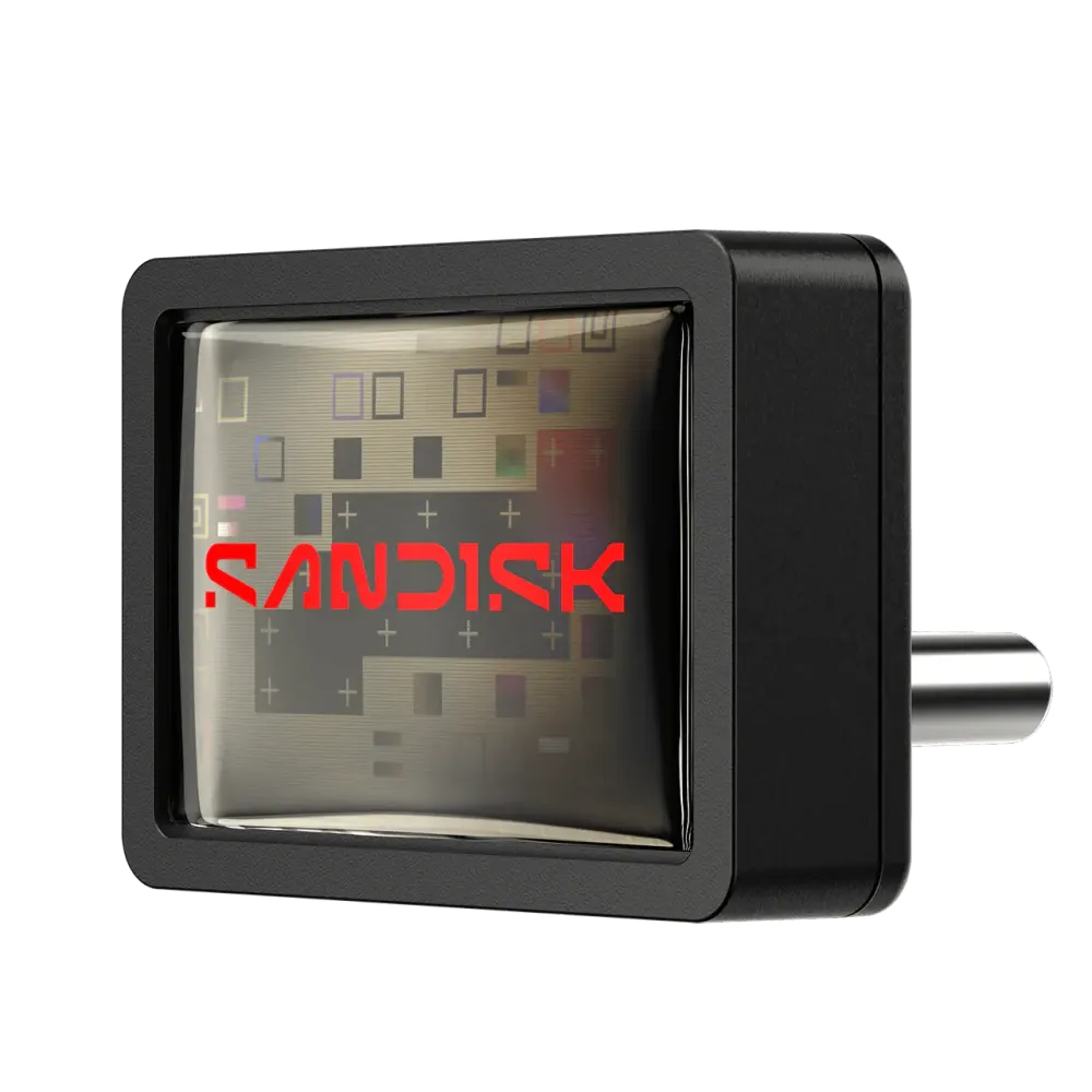 SanDisk Флаш памет Extreme Fit USB-C, 256GB