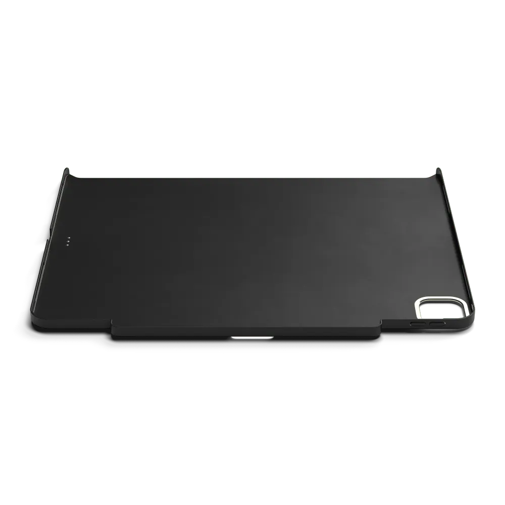 Satechi Vegan-Leather Magnetic Case iPad Pro 12.9inch - Black