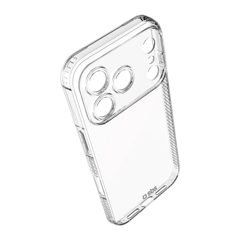 КАЛЪФ SBS EXTREME IPHONE 17 PRO