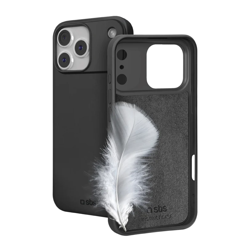 КАЛЪФ SBS INSTINCT IPHONE 17 PRO MAX