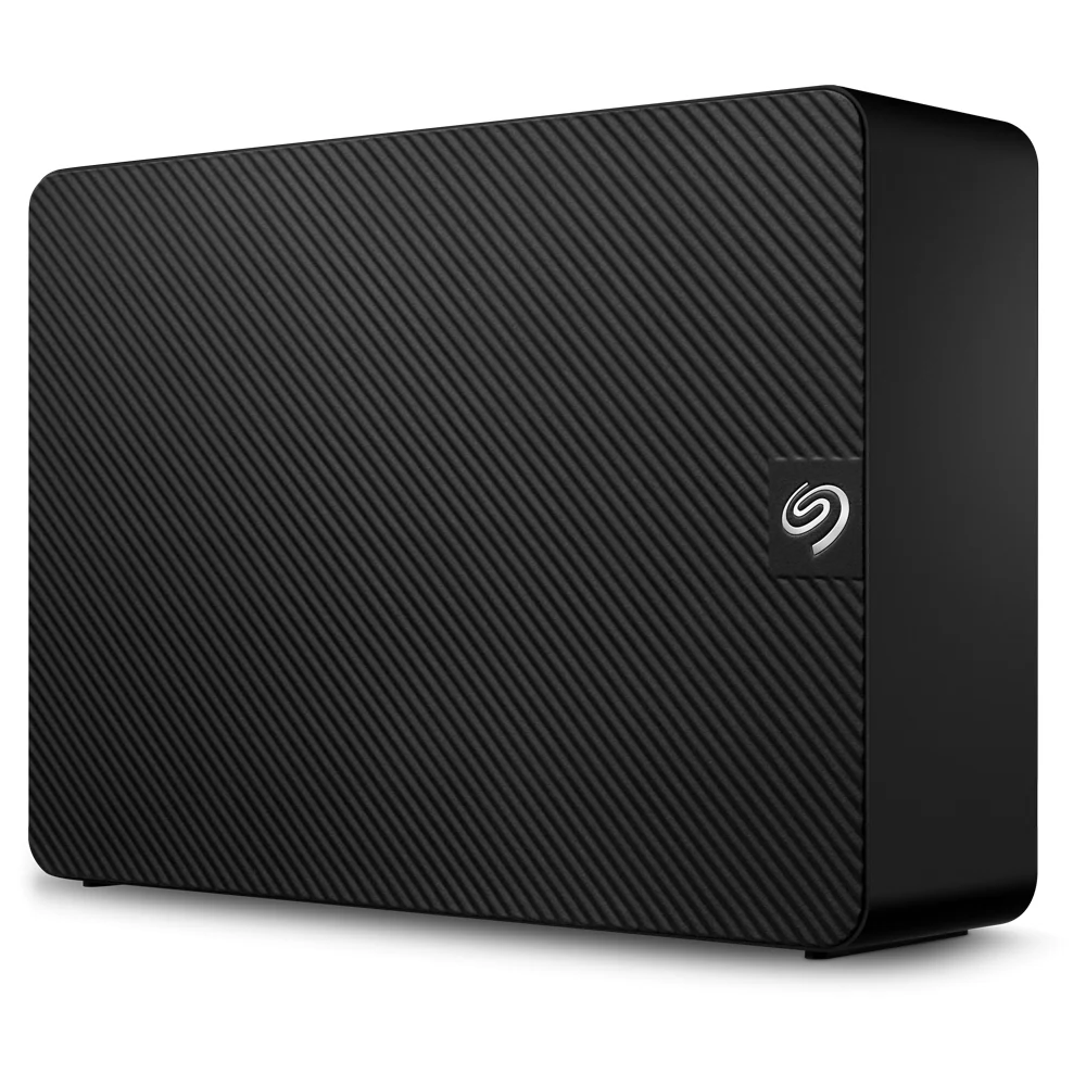Външен хард диск SEAGATE Expansion Desktop External Drive 8TB