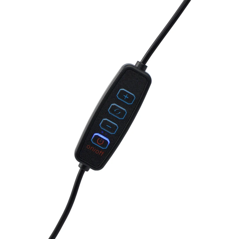 SELFIE RING ТРИПОД XMART RL-T160 10''