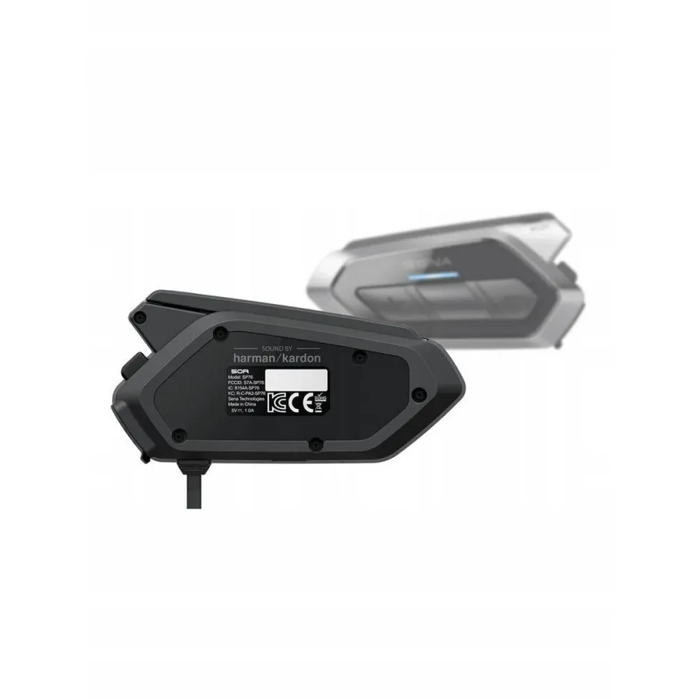 Домофон Sena SENA 50R-02D
