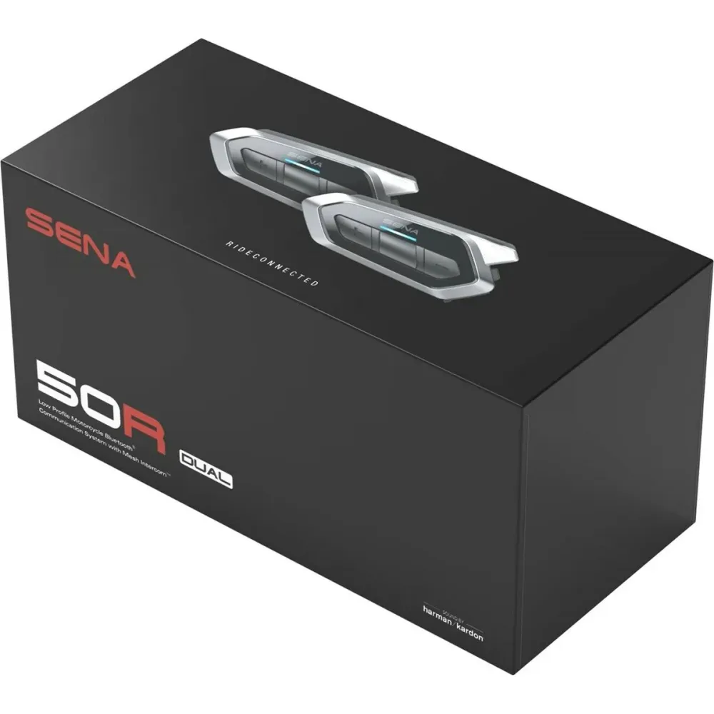 Домофон Sena SENA 50R-02D