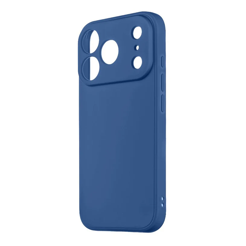 КАЛЪФ SENSO LIQUID IPHONE 17 PRO BLUE