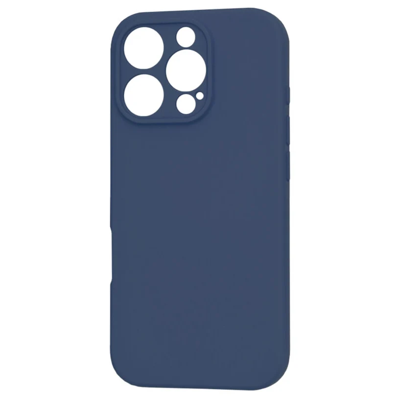 КАЛЪФ SENSO LIQUID IPHONE 16 PRO MAX BL