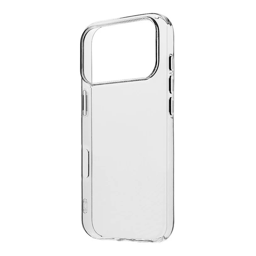 КАЛЪФ SENSO TPU IPHONE 17 PRO