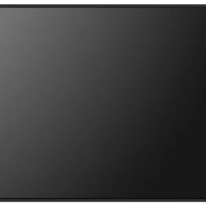 Широкоформатен дисплей SHARP MultiSync E329, 32", FHD, 350cd/m2, D-LED backlight, 16/7 proof, USB MediaPlayer
