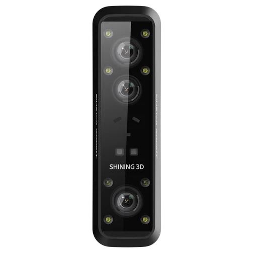 SHINING 3D Einstar Rockit