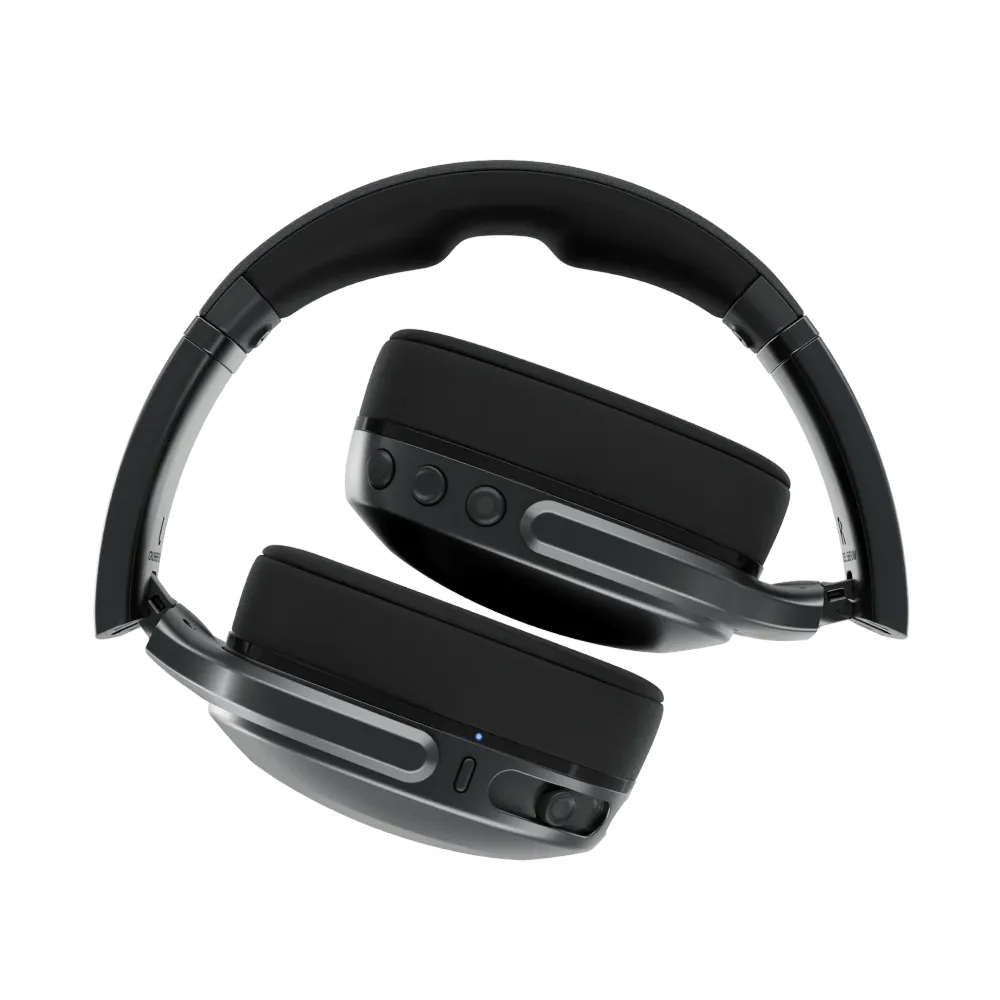 SKULLCANDY CRUSHER 540 ACTIVE COAL