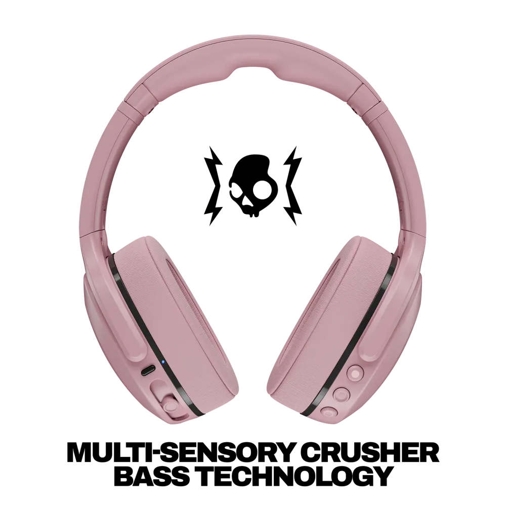 SKULLCANDY CRUSHER 540 ACTIVE SOFT
