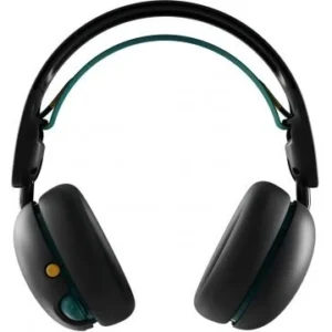 Безжични детски слушалки от Skullcandy - Grom - черни