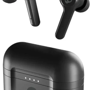 Безжични слушалки от SKULLCANDY TW Indy ANC - черни