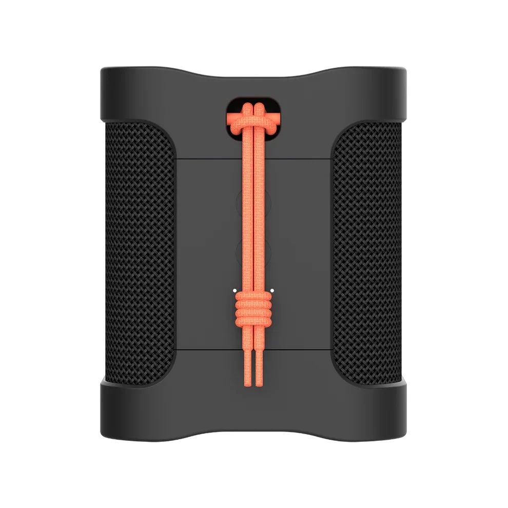 Безжична колонка от SKULLCANDY - TERRAIN MINI - черна
