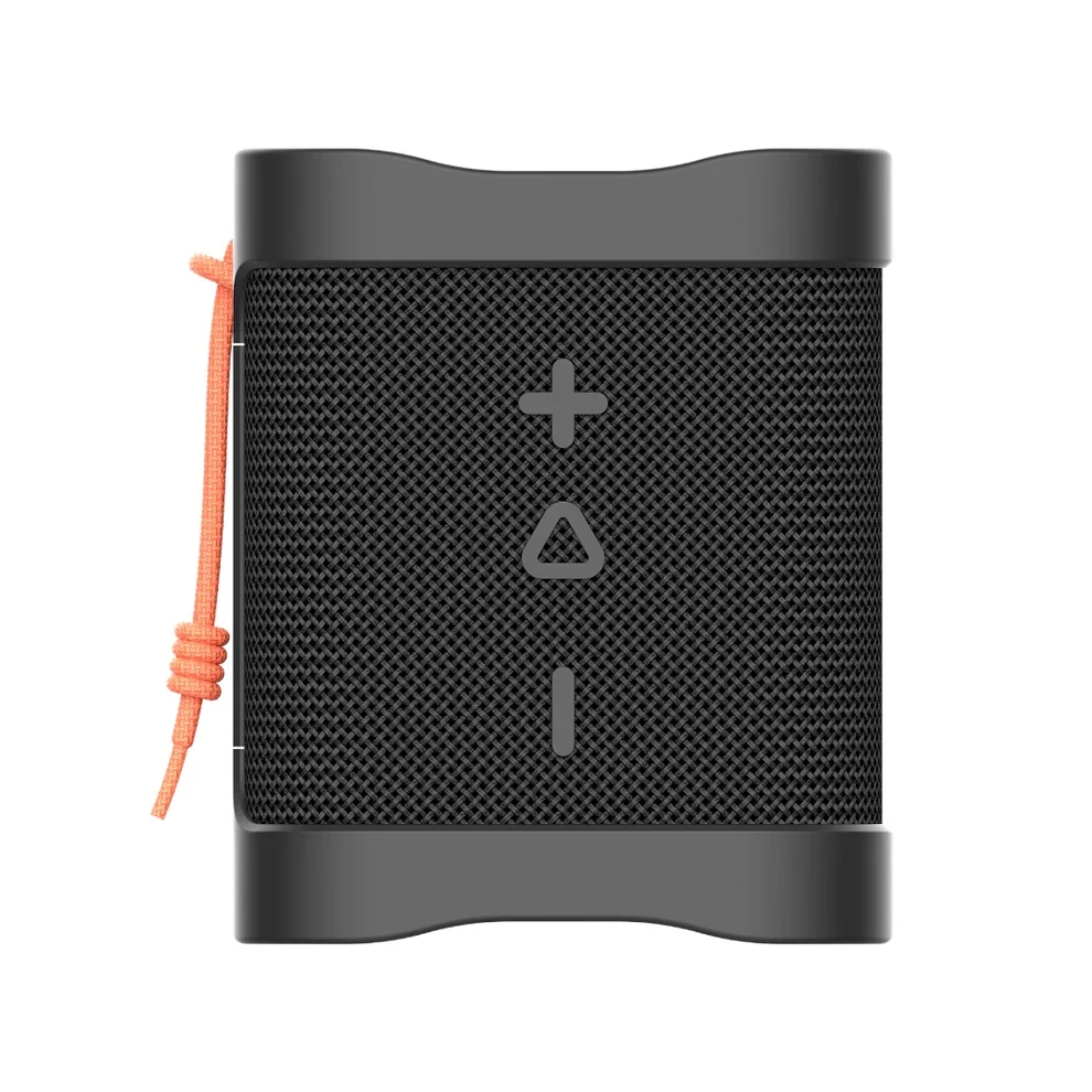 Безжична колонка от SKULLCANDY - TERRAIN MINI - черна