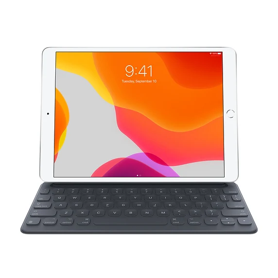 Демонстрационна клавиатура Smart Keyboard за iPad - английски език (US)
