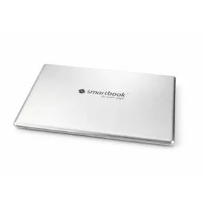 SMARTBOOK S13 Notebook, 13.3", 2 GB DDR3, Intel Atom