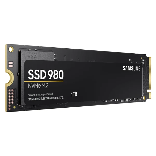 Памет Solid State Drive PCle 3.0 NVMe Samsung 980 - 1TB