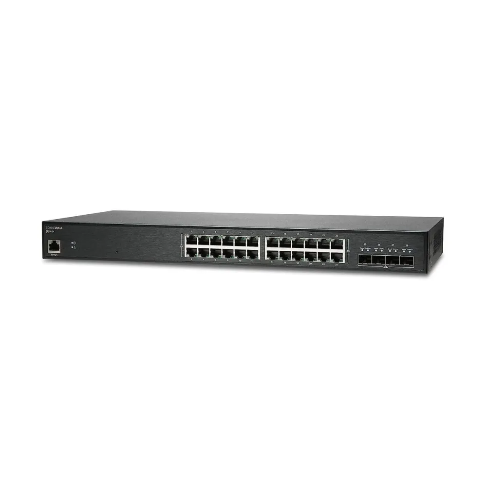 Суич SonicWall 02-SSC-8373