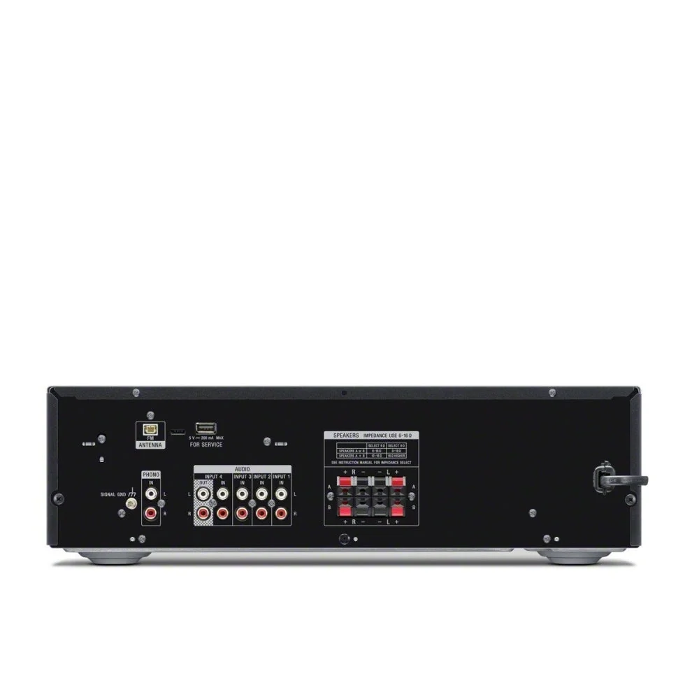 Рисийвър, Sony STR-DH190 Receiver