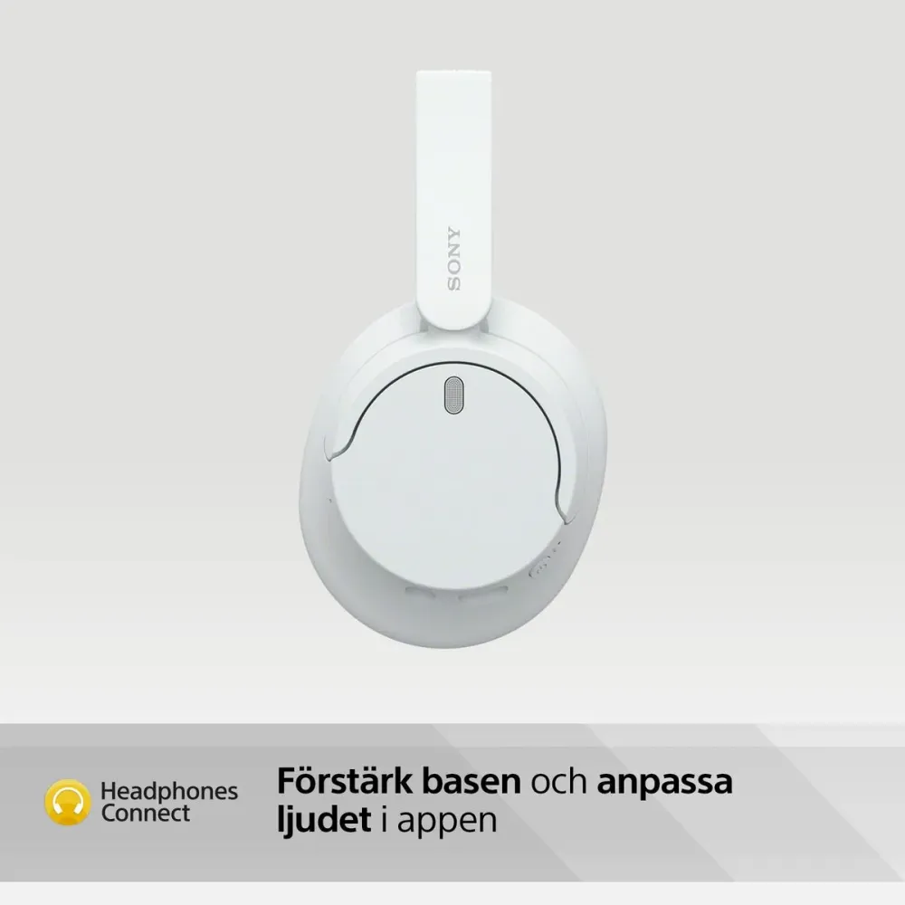 Слушалки Sony WH-CH720