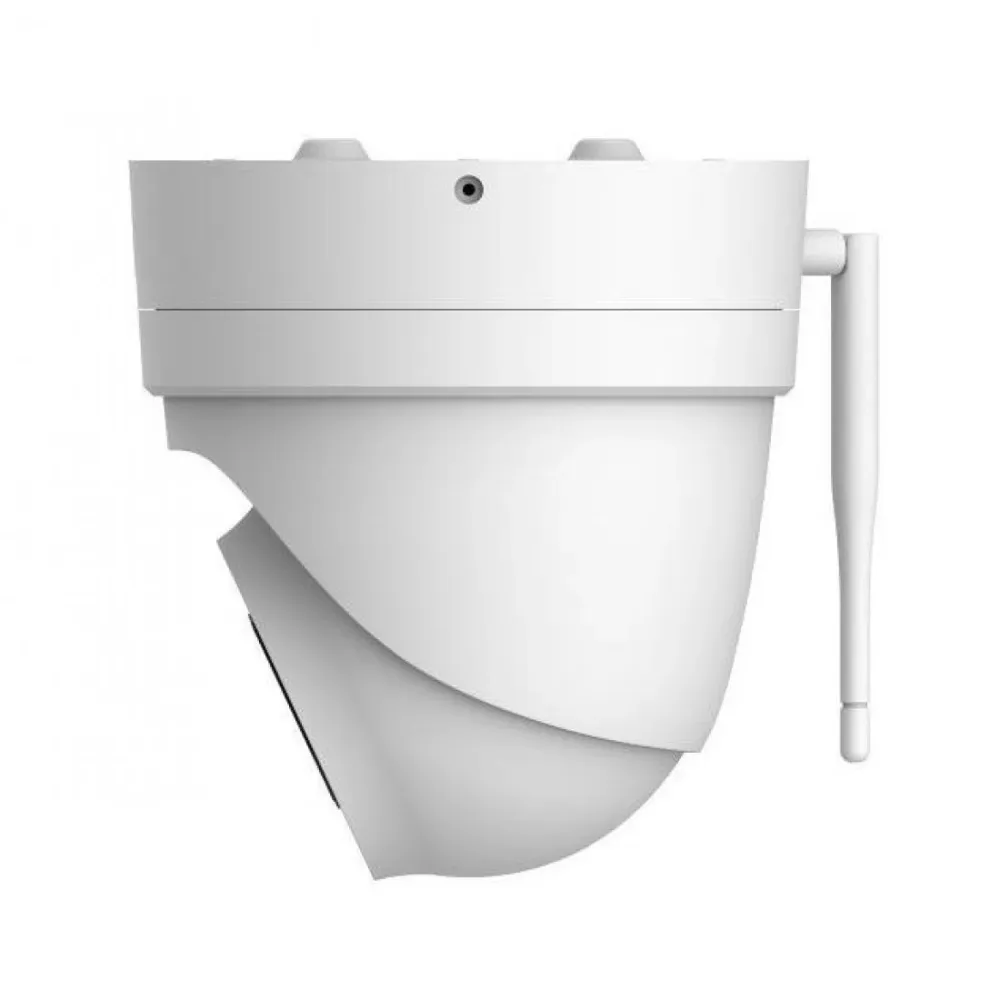 КУПОЛНА КАМЕРА SPEED DOME 380 PRO