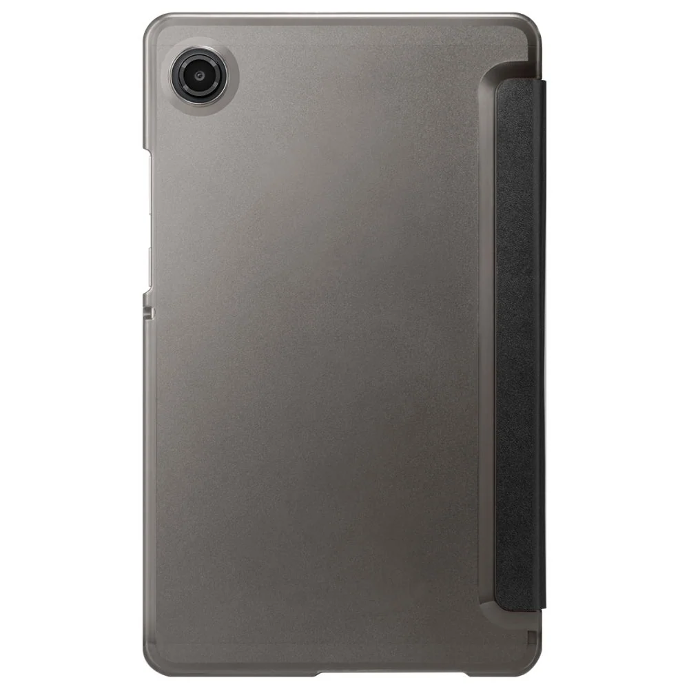 Калъф Spigen Smart Fold за Samsung Galaxy Tab A9 / A11 - черен