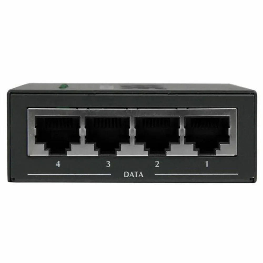 Суич Startech POEINJ4G 2 Gbps