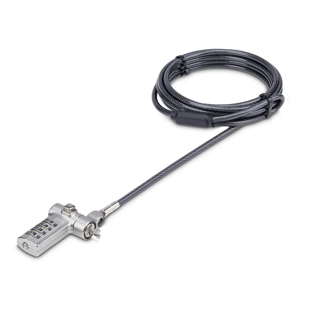Startech UNIVCS-LAPTOP-LOCK