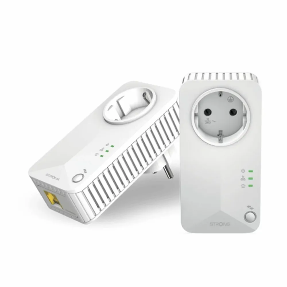 Захранване STRONG POWERL600DUOEUV2