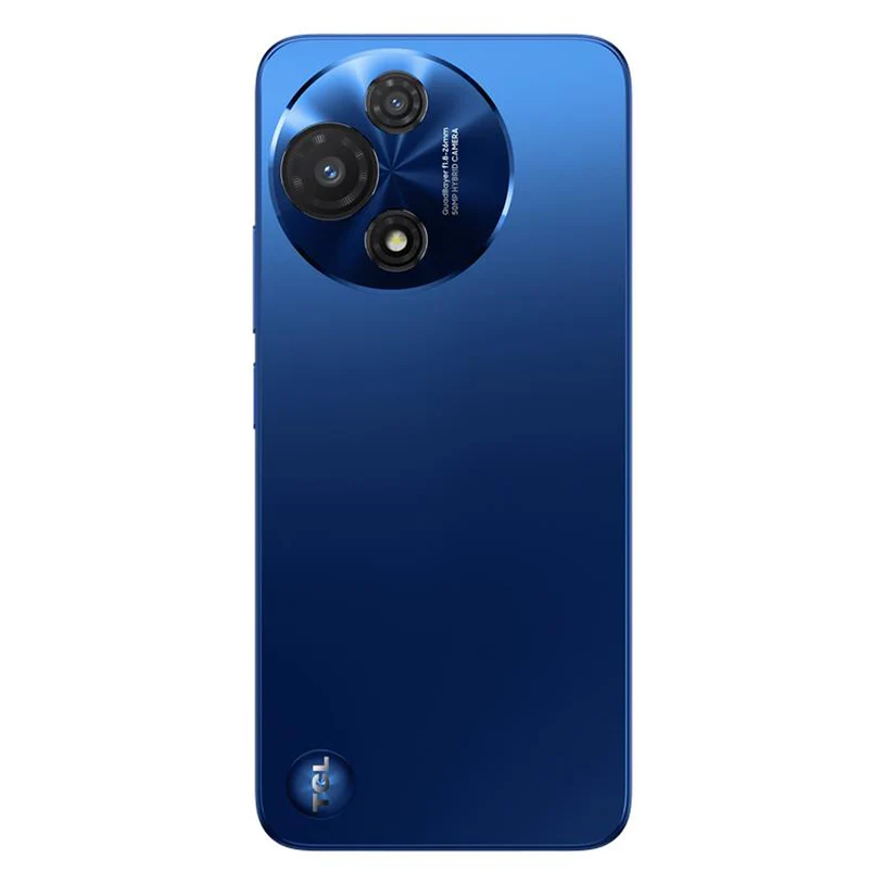 TCL 60 5G 6GB 256GB Midnight Blue
