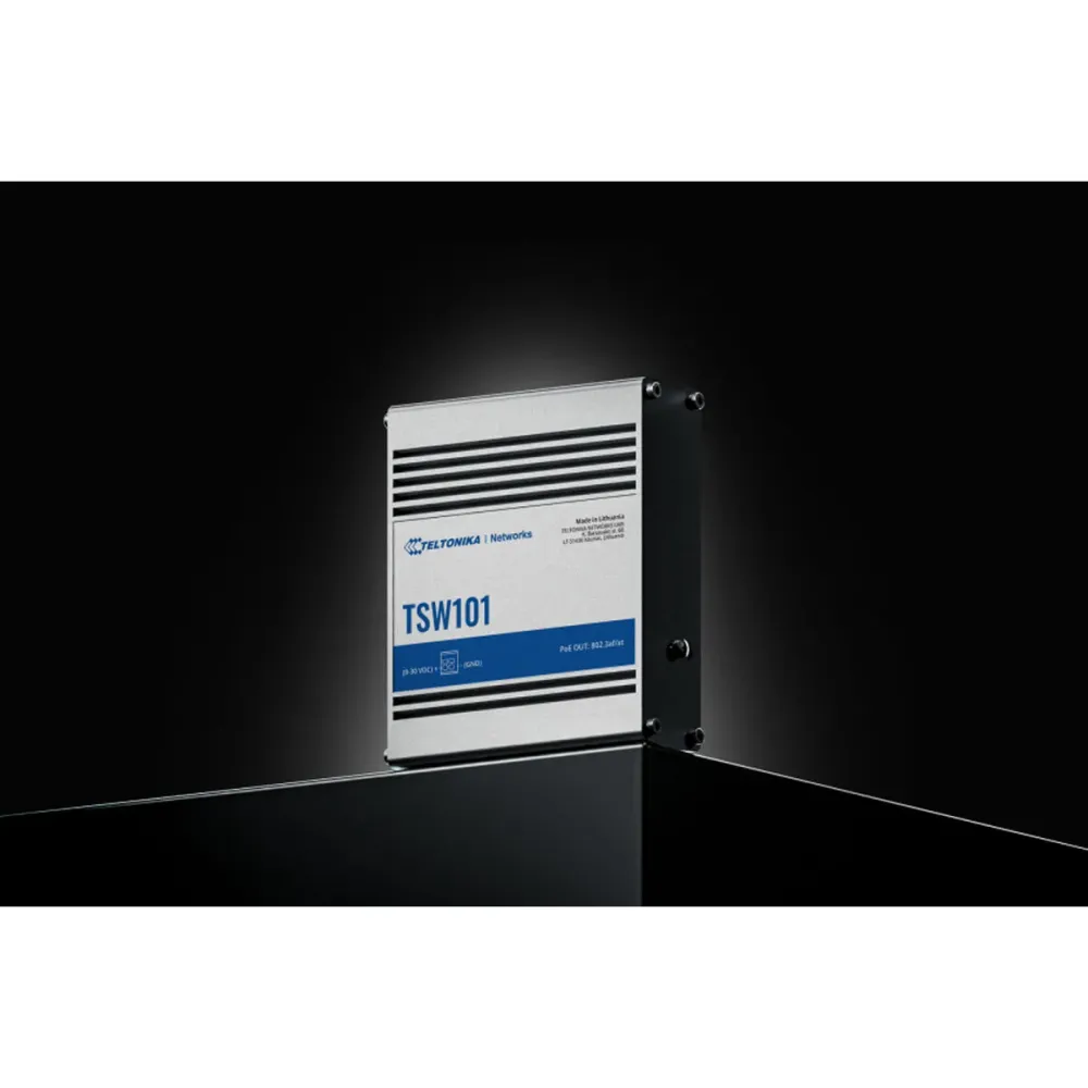 Суич Teltonika TSW101000000