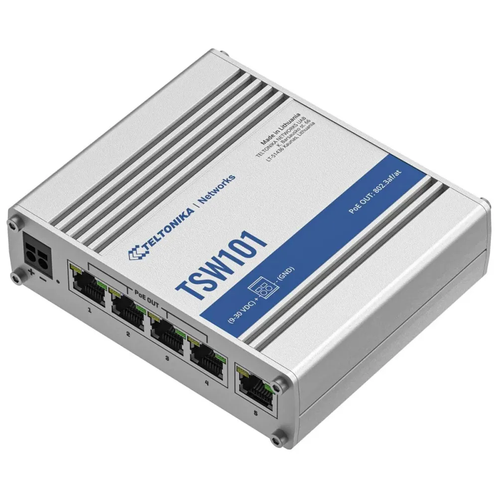 Суич Teltonika TSW101000000