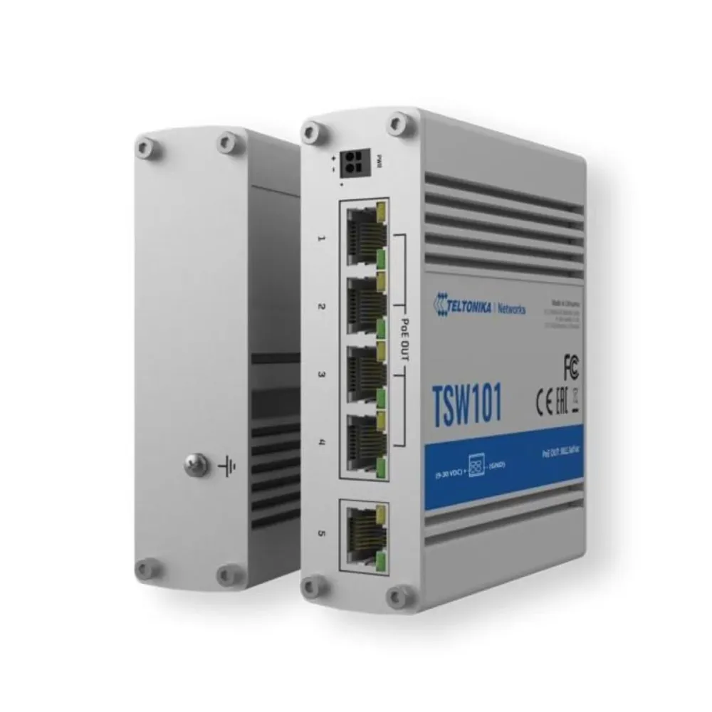 Суич Teltonika TSW101000000