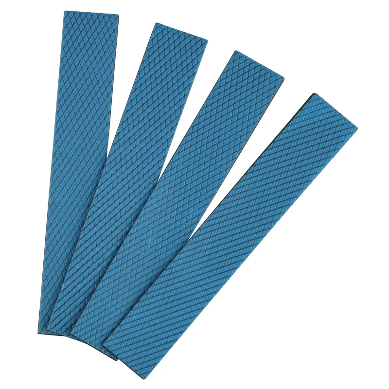 Термопроводящ пад Thermal Grizzly Minus Pad Advance, 120 х 20 х 1.0 mm - 4 бр.